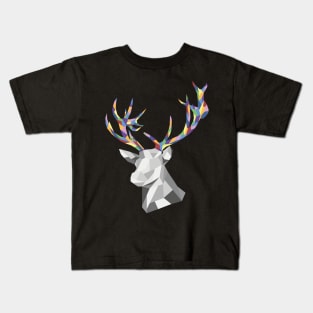 Deer Kids T-Shirt